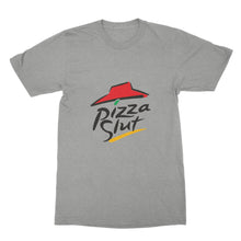 Pizza Slut Shirt