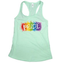 LGBT Tank Tops Women Pride Tank Top Pride Month