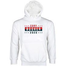 Cory Booker Hoodie Defeat Trump Cory Booker 2020 for President