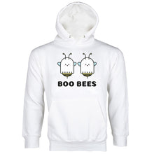 Boo Bees Sweatshirt Hoodie Boobees Hoodie Funny Halloween Hoodies
