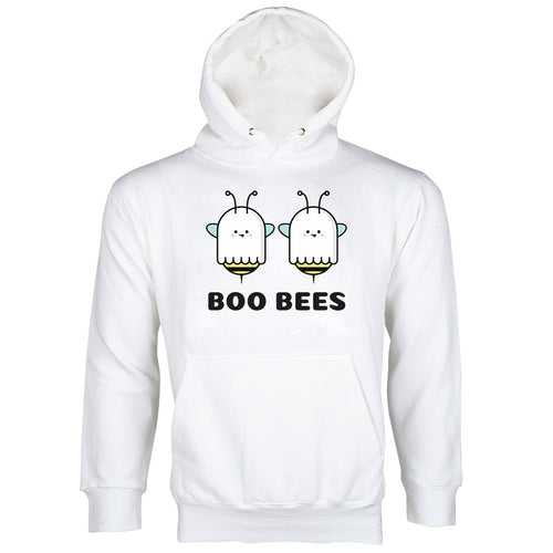 Boo Bees Sweatshirt Hoodie Boobees Hoodie Funny Halloween Hoodies