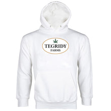 Tegridy Farms Hoodie 100% Hemp Tegridy Farms