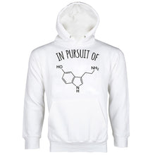 In Pursuit of Happiness Chemical Hoodies Chemistry Hoodie