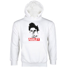 Chris Farley Hoodie Farley Foley Sweatshirt
