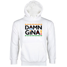 Damn Gina Hoodie Martin TV Show Hoodie 90s