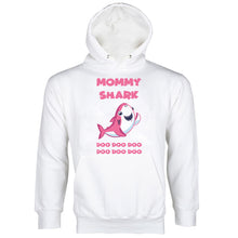 Mommy Shark Doo Doo Hoodie Mommy Shark Hoodie