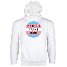 Transgender Pride Hoodie Protect Trans Kids Hoodie Trans Rights Are Human Rights