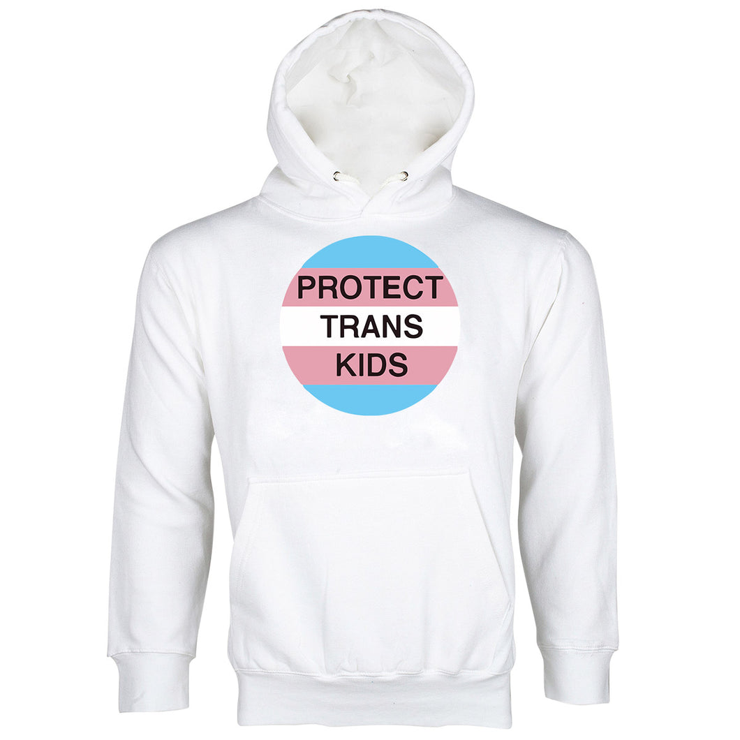 Transgender Pride Hoodie Protect Trans Kids Hoodie Trans Rights Are Human Rights