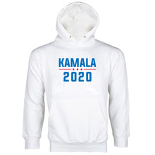Kamala Harris Hoodie Vote Democrat 2020 Kamala Harris for President