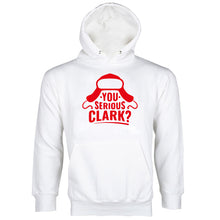 You Serious Clark Hoodie Uncle Eddie Sweater