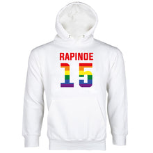Megan Rapinoe Hoodie Megan Rapinoe Pride Hoodie