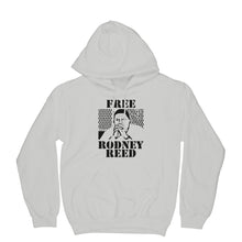 Free Rodney Reed Hoodie Rodney Reed is Innocent