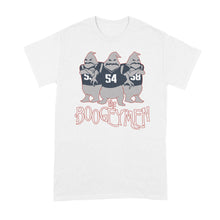 Boogeymen Patriots Shirt Beware of the Boogeymen Shirt