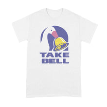Take Bell Shirt Goose Game Shirt