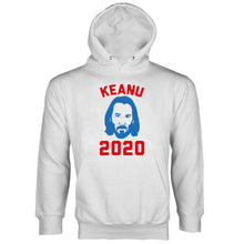Keanu 2020 Hoodie Keanu for President Sweatshirt Keanu Breathtaking Hoodie