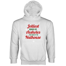 Jolliest Bunch of A-Holes Hoodie Christmas Vacation Hoodie