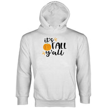 Its Fall Yall Hoodie Cute Fall Hoodies It's Fall Y'all