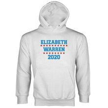 Elizabeth Warren 2020 Hoodie Nevertheless She Persisted Hoodie