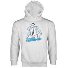 Well La Dee Frickin Da Hoodie Chris Farley Hoodie