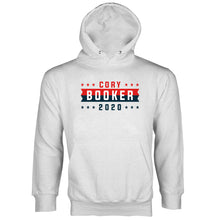 Cory Booker Hoodie Defeat Trump Cory Booker 2020 for President