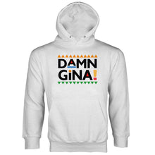 Damn Gina Hoodie Martin TV Show Hoodie 90s