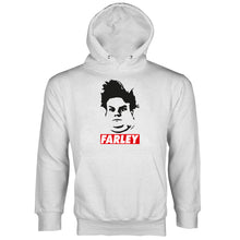 Chris Farley Hoodie Farley Foley Sweatshirt