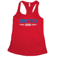 Beto 2020 Tank Top for Women Beto Tank Top Women