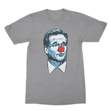 Roger Goodell Clown T-Shirt Blow Whistles Not Games Goodell Clown Tshirt