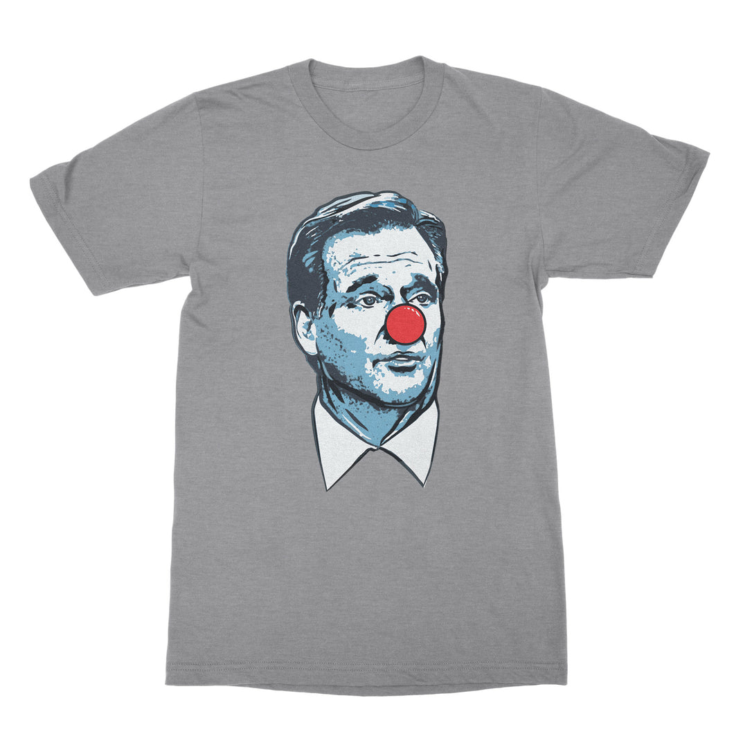 Roger Goodell Clown T-Shirt Blow Whistles Not Games Goodell Clown Tshirt