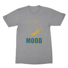 Draymond Green Mood Shirt Rep the Bay Tshirt