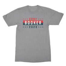 Cory Booker 2020 T Shirt Defeat Trump Shirt Cory Booker for President Shirt