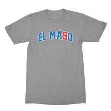 El Mago Shirt Cubs Javier Javy Baez El Mago T Shirt