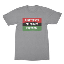 Juneteenth Shirt Black Freedom Tshirt June Teenth Shirt