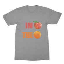 Impeach the Orange Clown Shirt Lock Trump Up T Shirt 8645 Tshirt