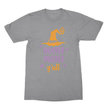 Hocus Pocus Shirt Funny Halloween Shirts Hocus Pocus Yall
