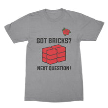 Got Bricks Next Question Shirt Nurkic Shirt