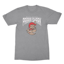 Parra Shark Shirt Gerardo Shirt