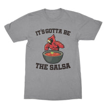 Matt Carpenter Salsa Tshirt Its Gotta Be The Salsa T Shirt