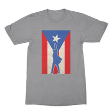 Puerto Rico Hamilton Shirt