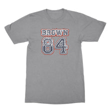 Antonio Brown Patriots Shirt