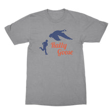 Rally Goose Tshirts Detroit Rally Goose