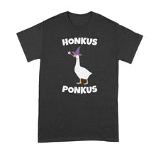Honkus Ponkus Duck Shirt Honkus Ponkus Shirt