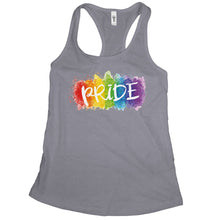LGBT Tank Tops Women Pride Tank Top Pride Month