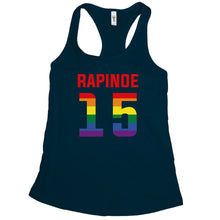 Megan Rapinoe Tank Womens Megan Rapinoe Shirt Womens