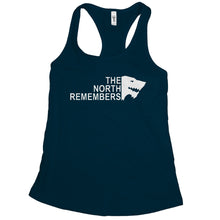 The North Remembers Tank Top Women House Stark Tank Top Women
