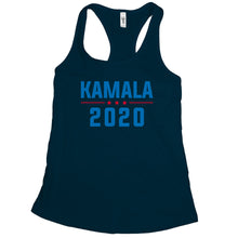 Kamala Harris Tank Womens Vote Democrat 2020 Kamala Harris for President