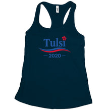 Tulsi Gabbard 2020 Tank Vote Democrat 2020 Tank Top