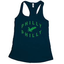 Philly Eagles Tank Top Women Philly Philly Tank Womens