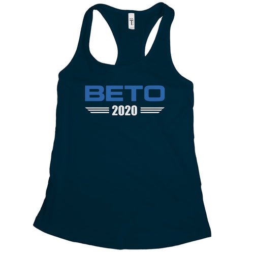 Beto 2020 Tank Top for Women Beto Tank Top Women