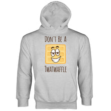 Dont Be A Twatwaffle Funny Humor Hoodie Cuntmuffin Hoodies